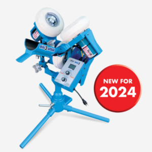 MINI3 SOFTBALL PITCHING MACHINE